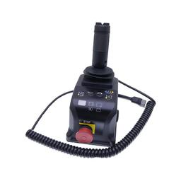 Buy Control Box 100840 100840GT For Genie GS-1530 GS-1532 GS-1930 GS-1932 GS-2032 GS-2046 GS-2632 GS-2646 GS-2668 GS-3232 GS-3246 GS-3268