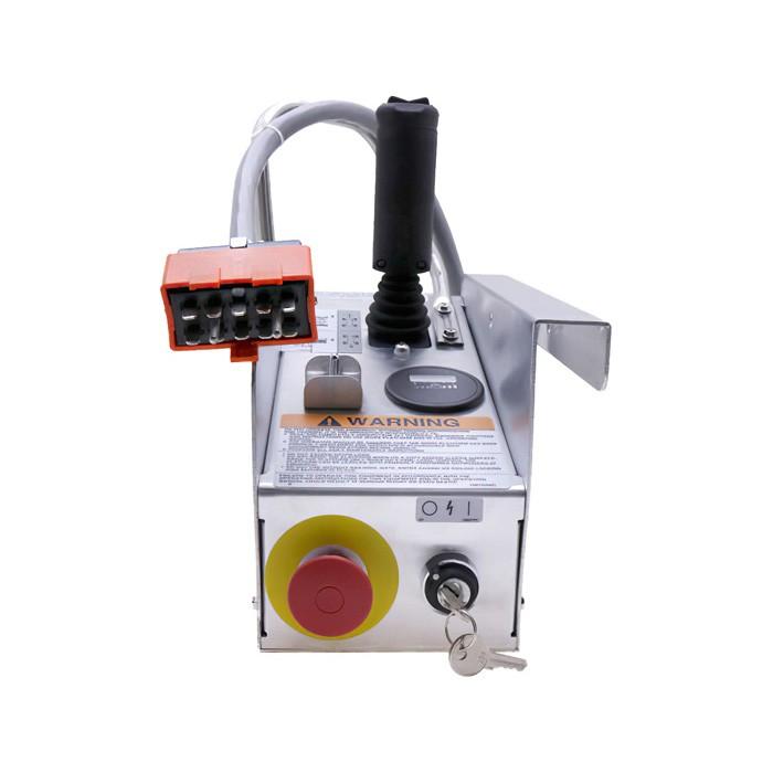 Control Box 106109 For SkyJack Scissor Lift 3015 3215 3219 3220 4620 4626 online Control Box 106109 For SkyJack Scissor Lift 3015 3215 3219 3220 4620 4626 online