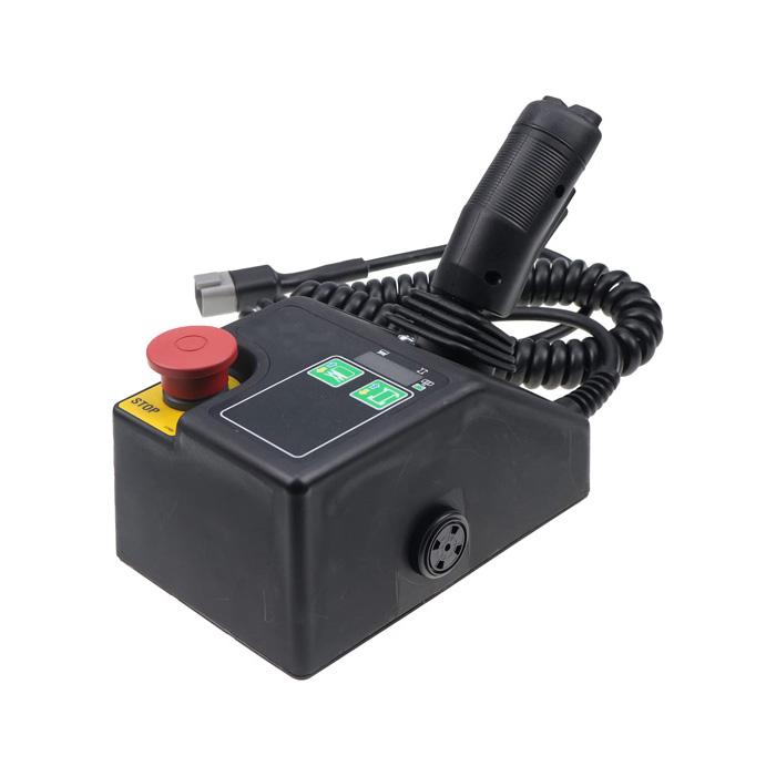 Control Box 1256721 Genie Scissor Lift GR-12 GS-1530 GS-1930 GS-2032 GS-2646 GS-3246 GS-4069 GS-4655 QS-20R