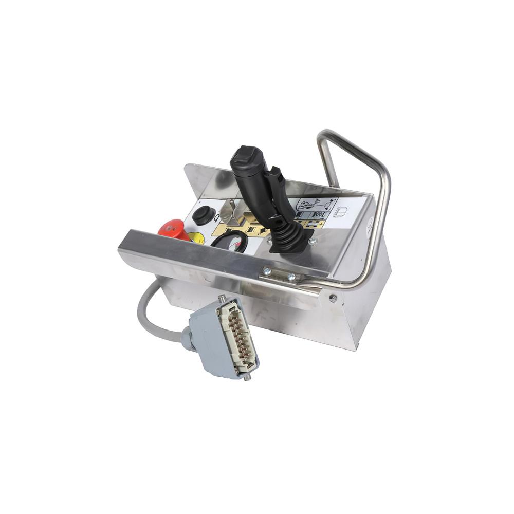 Control Box 156879 For SkyJack Scissor Lift 3215 3219 3220 3226 4620 4626 4632 4830 4632