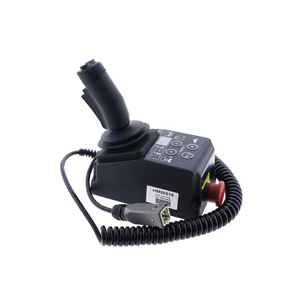 Control Box for JCB S1530E S1930E S2032E S2046E S2632E S2646E S3246E S4046E