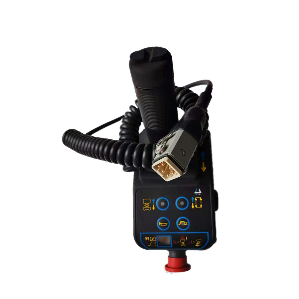 Control Box Joystick 1020201927 for Zoomlion Scissor Lift