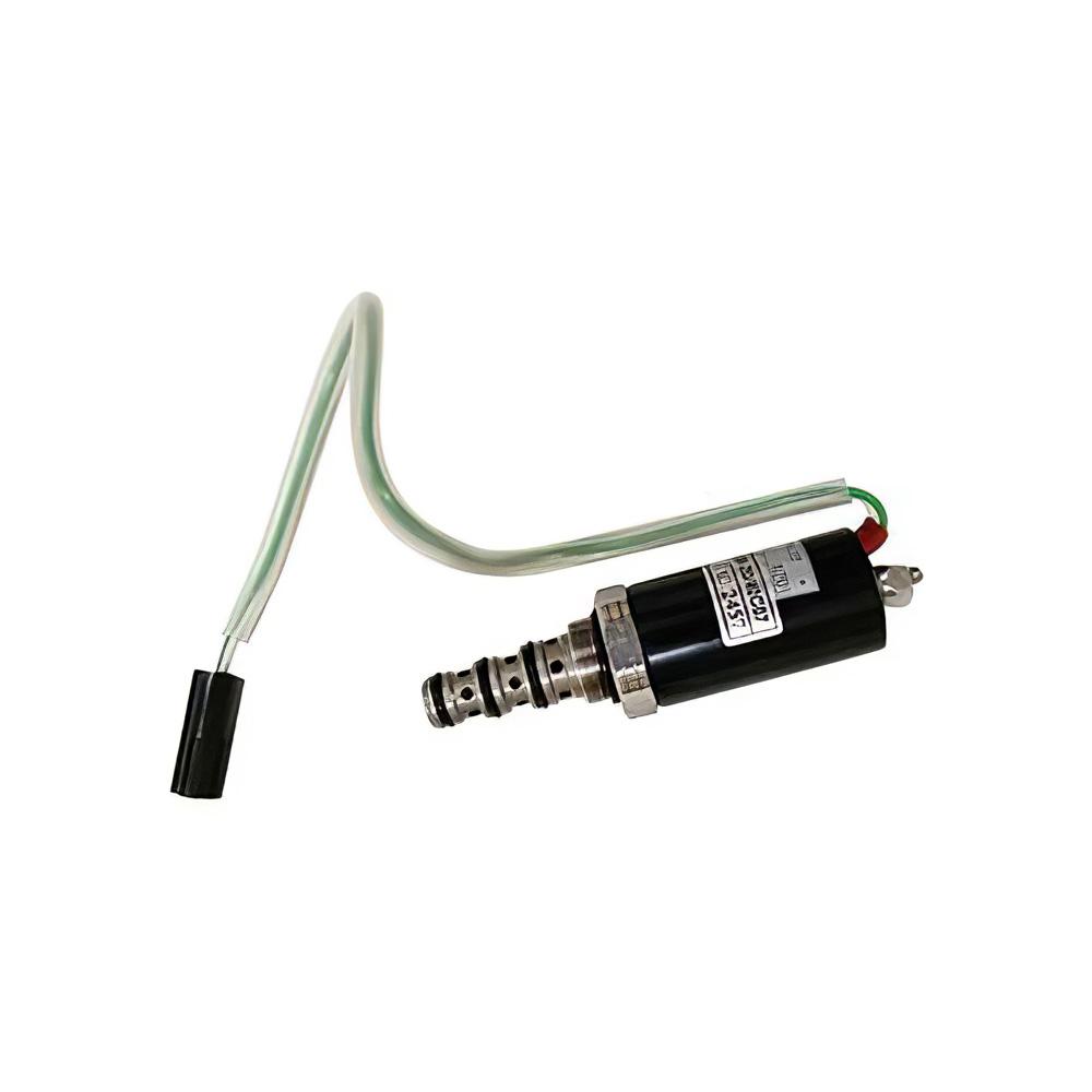 Control Handle Right For Kobelco Excavator SK200-3 online Control Handle Right For Kobelco Excavator SK200-3 online