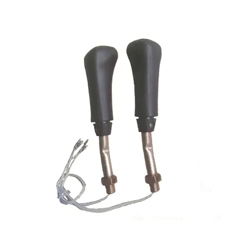 Control Knob Grip KHJ2912 KHJ2913 For CASE CX210B CX210BLR CX210BNLC CX240B CX290B CX80