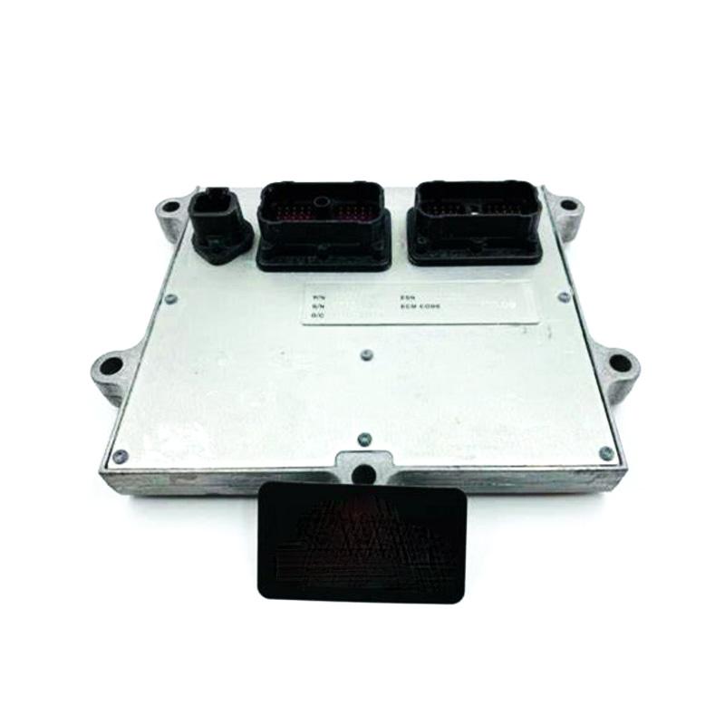 Control Module ECM With Program 4921776 for Cummins Engine ISB QSB6.7