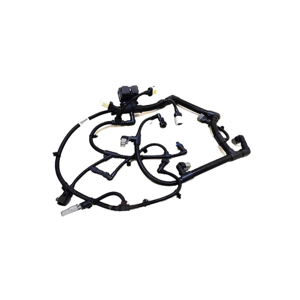 Control Module Wiring Harness 5344594 for Cummins Engine QSB6.7