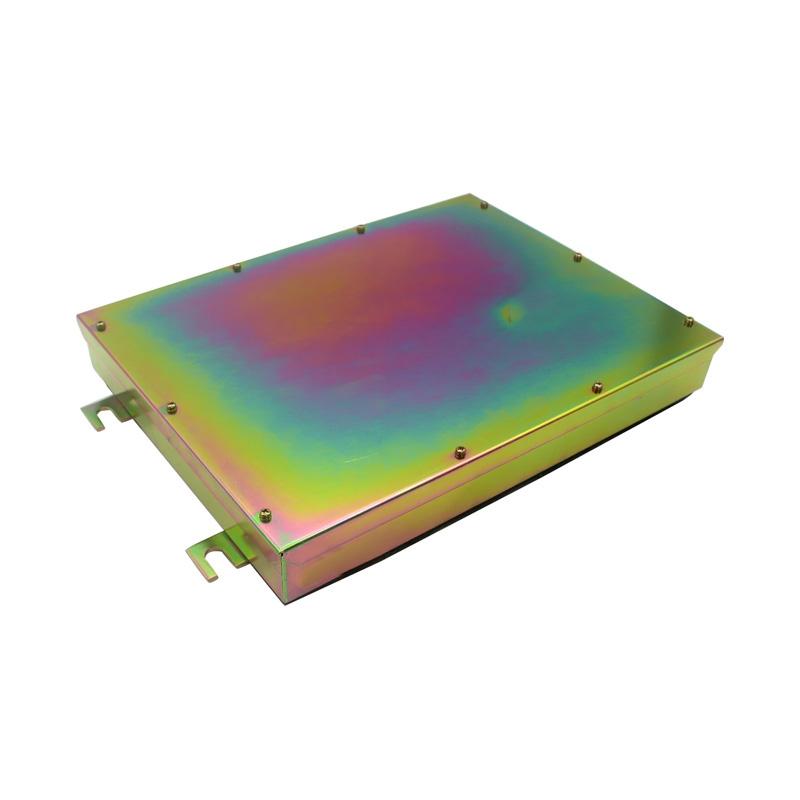 Control Panel KHR1785 For Sumitomo Excavator SH200A1 SH200A2 SH120-2 SH120LC-2 V-ECU online Control Panel KHR1785 For Sumitomo Excavator SH200A1 SH200A2 SH120-2 SH120LC-2 V-ECU online