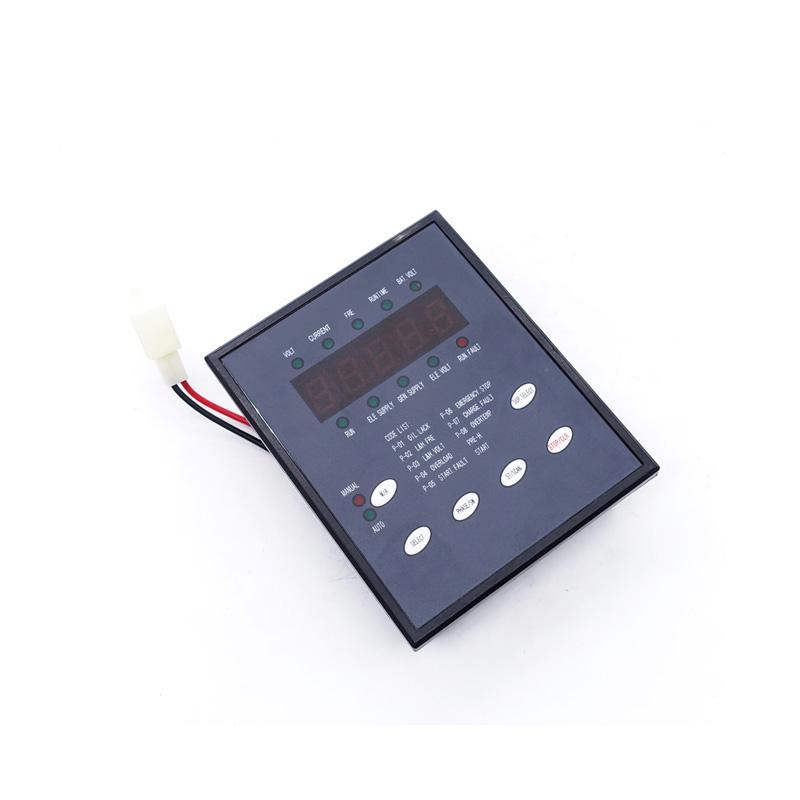 Control Screen For Kipor Kama KI-MB3-ATS-D Three Phase Generator Parts