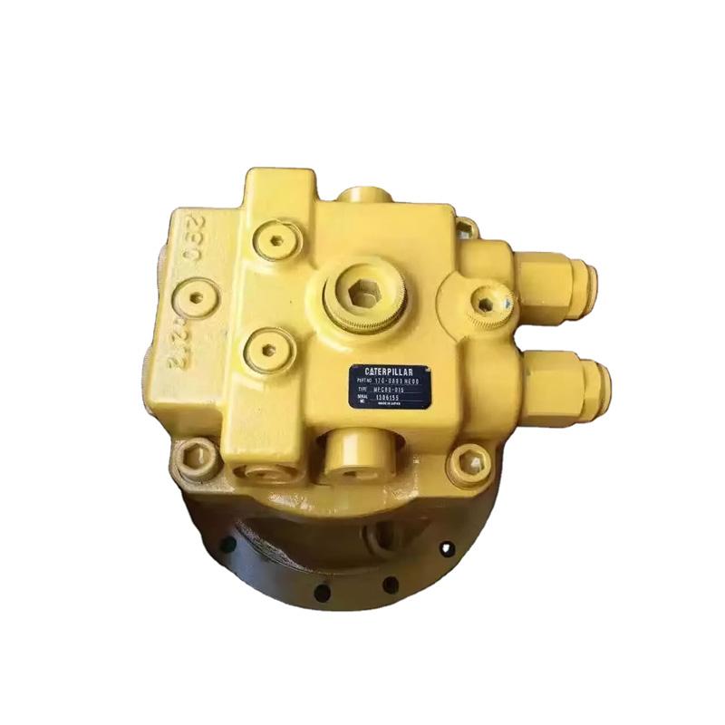 Control Servo Valves for A Caterpillar CAT 312D Hydraulic Pump