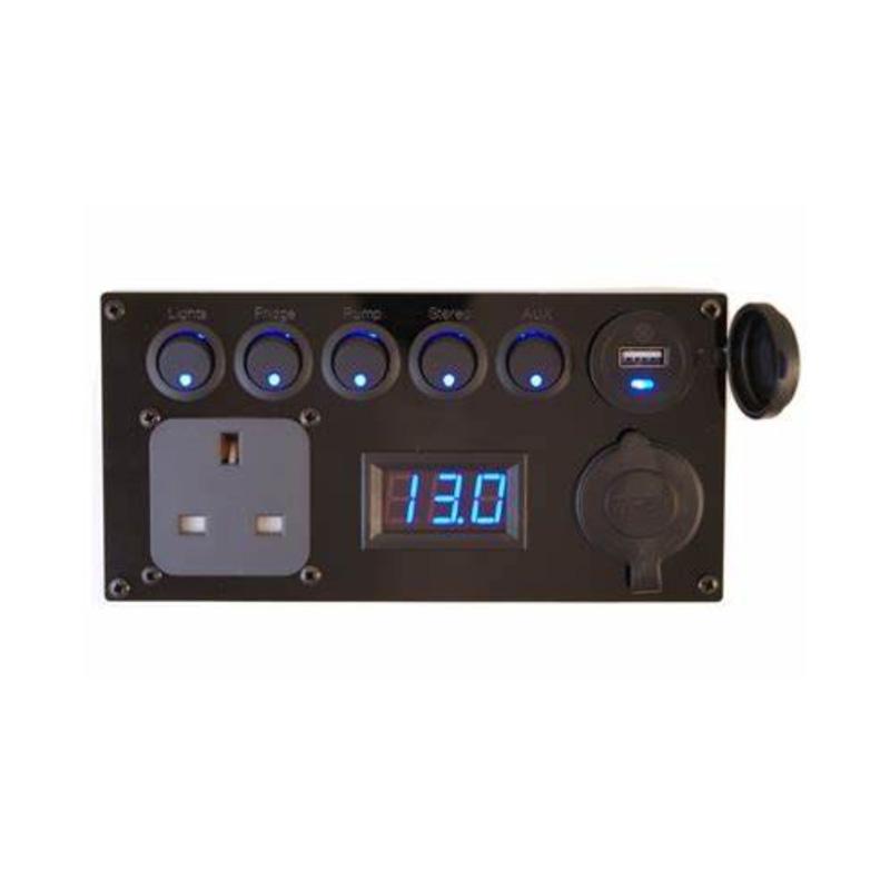 Control Switch Panel 15119187 for Volvo L105 L110F L150F L150G L180G L250G L350F L50F L70F L90F online Control Switch Panel 15119187 for Volvo L105 L110F L150F L150G L180G L250G L350F L50F L70F L90F online