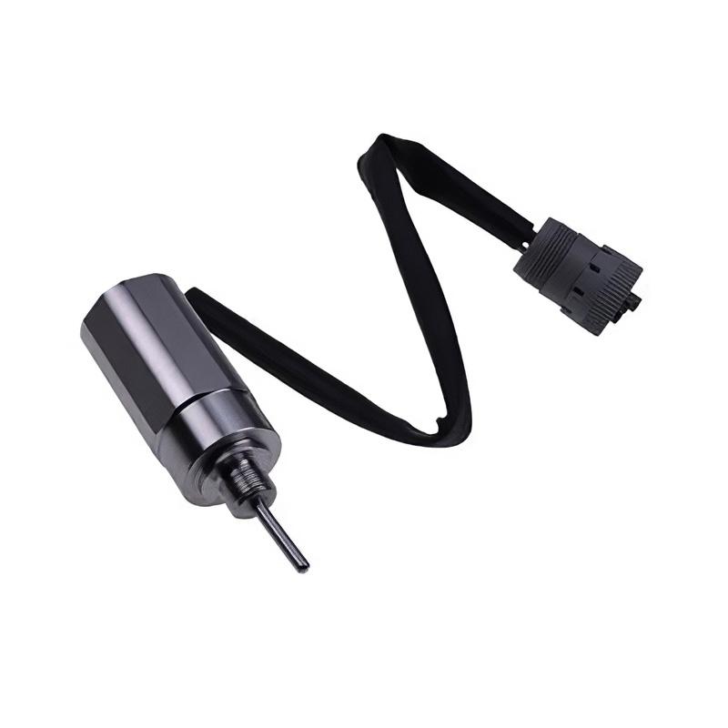 Control Temperature Sensor 3E5370 for Caterpillar CAT 325 330 350 375 Excavator