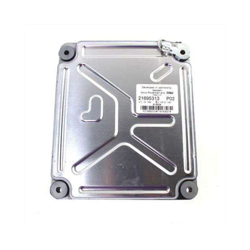 Control Unit 21695313 for Volvo Engine D13 D16 TAD1250 TAD1643GE Truck VN VNL Excavator EC330B EC360B EC460B