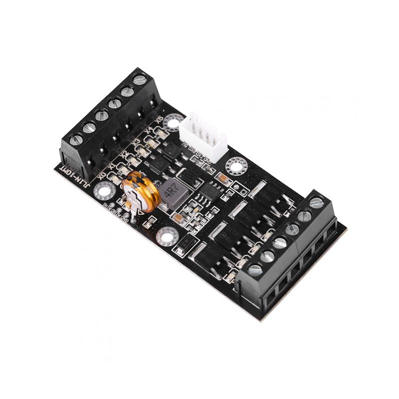 Control Unit Controller Board 7824-68-6001 for Komatsu PC128UU-1 PC128US-1 Excavator