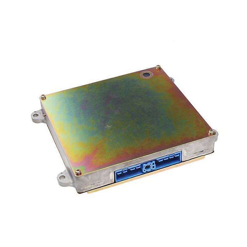 Control Unit ECU 9109825 For John Deere Excavator 490E Engine
