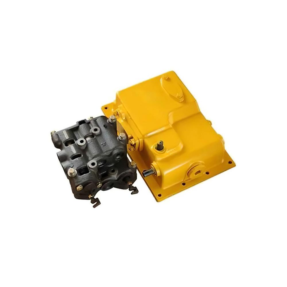 Control Valve 155-15-00370 for Komatsu Dozer D85A-12 D155C-1 D95S-1 D155C-1P-ZZ D155C-1P D155A-1 D355C-3 online Control Valve 155-15-00370 for Komatsu Dozer D85A-12 D155C-1 D95S-1 D155C-1P-ZZ D155C-1P D155A-1 D355C-3 online