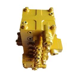 Control Valve 723-57-12703 723-57-12702 723-57-12701 723-57-12700 for Komatsu PC130-8 Excavator online