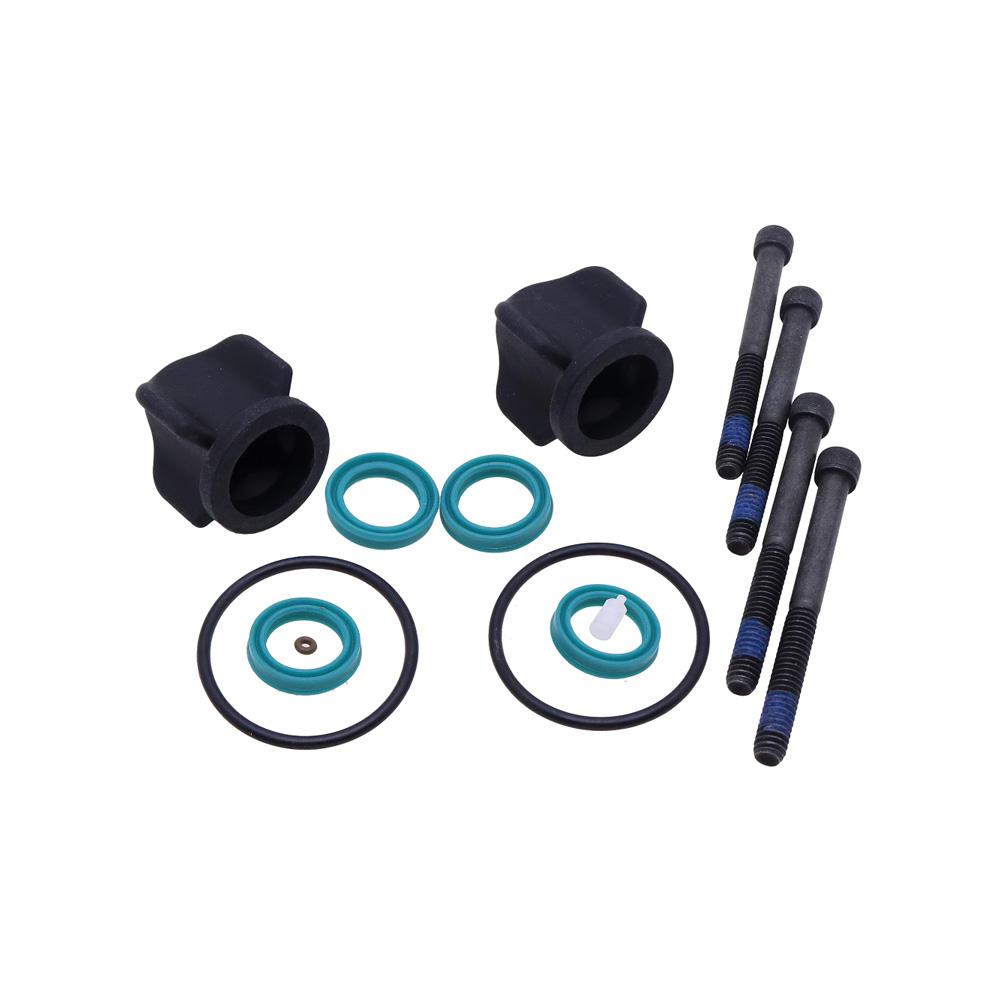 Control Valve Seal Kit 6816252 for Bobcat 751 753 763 773 863 864 873 883 963 A300 S130 S150 S160 S175 S185 S220 S250 S300 S70 T140 T180 T190 T200 T250 T300
