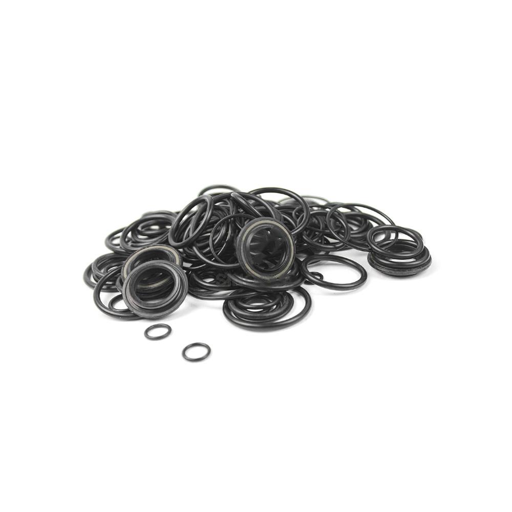 Control Valve Seal Kit For Komatsu Excavator PC200-6 online Control Valve Seal Kit For Komatsu Excavator PC200-6 online