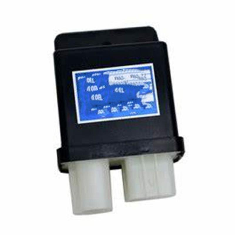 Controller 2081947 for Hyster Forklift H2.00-3.00TX B466