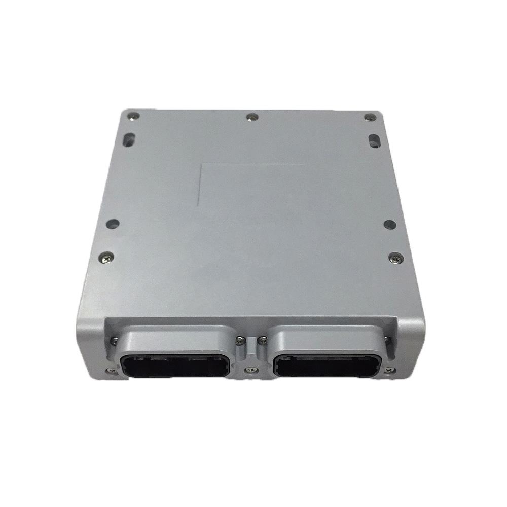 Controller 21Q7-32311 for Hyundai Excavator R275-9T