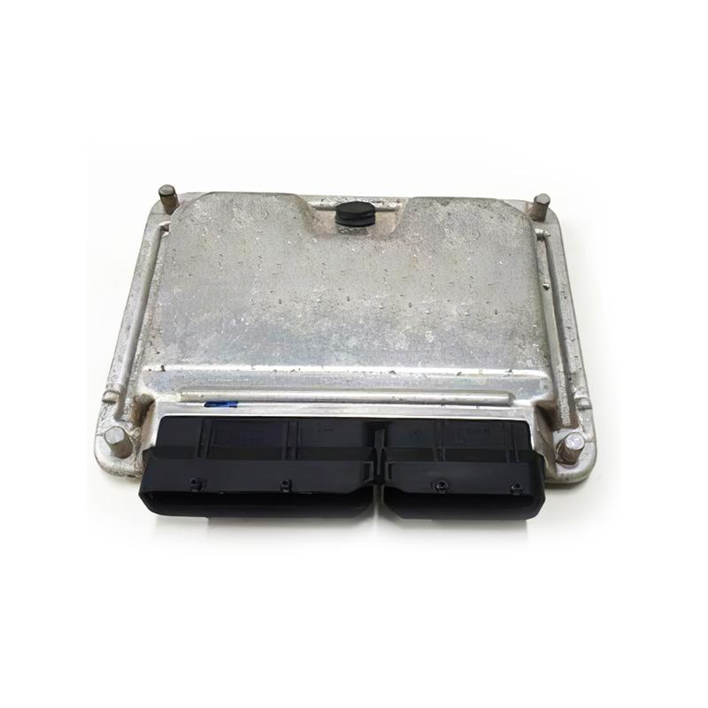 Controller 65.11201-7017 0281010084 for Doosan DX160 Excavator With Program Original online Controller 65.11201-7017 0281010084 for Doosan DX160 Excavator With Program Original online