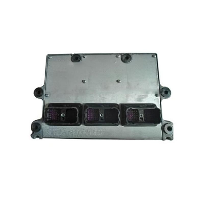 Controller Assembly 600-467-3300 for Komatsu SAA6D107E Engine PC200-8M0 PC200LC-8M0 PC200-8M0 Excavator