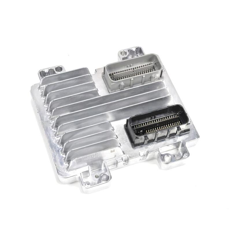 Controller Assy ECU 129921-75040 for Yanmar 4TNV98-ZNDI Engine With Program