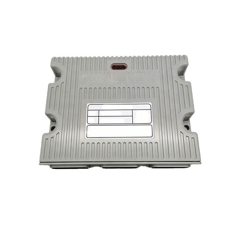 Controller Computer Board 21Q4-32411/01 For Hyundai Excavator RX150W-9 online Controller Computer Board 21Q4-32411/01 For Hyundai Excavator RX150W-9 online