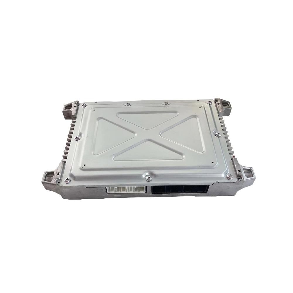 Controller Computer Board YA60001374 for Hitachi ZX200-5G ZX210H-5G Excavator