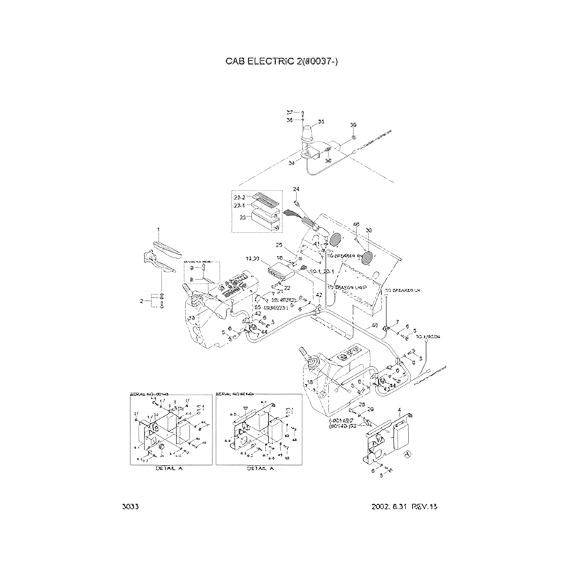 Controller CPU 21EH-32141 for Hyundai Excavator R360LC-3 online Controller CPU 21EH-32141 for Hyundai Excavator R360LC-3 online