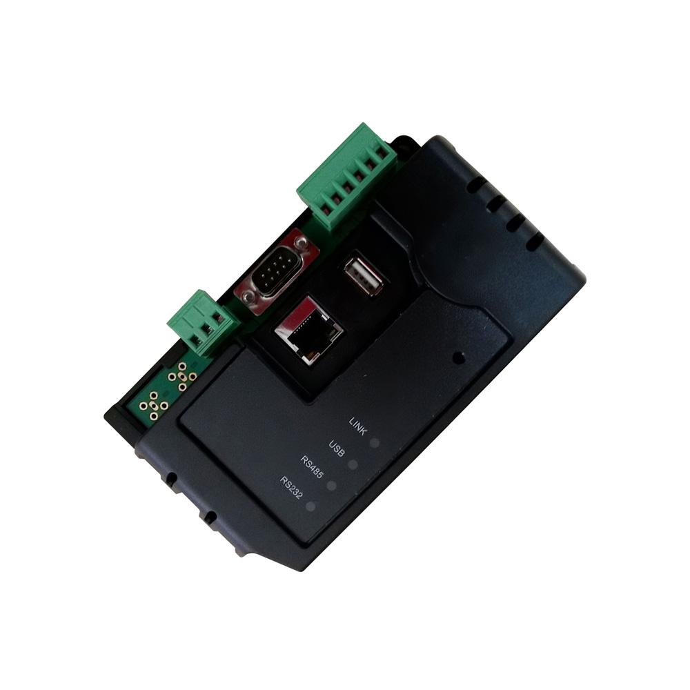 Controller DSE890 for Deep Sea With GPS GSM Antennas