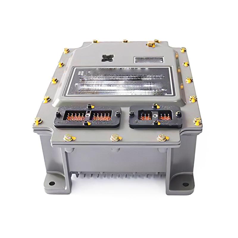 Controller ECU 119-0609 1190609 For Caterpillar Excavator 320 320L 320N 320S Engine 3116 online Controller ECU 119-0609 1190609 For Caterpillar Excavator 320 320L 320N 320S Engine 3116 online