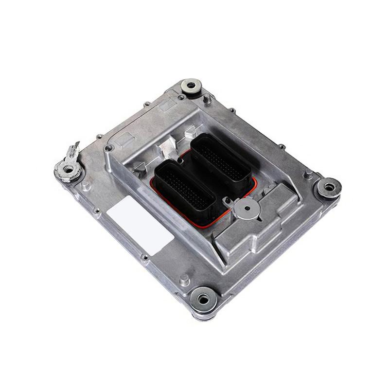 Controller ECU 600-461-2100 for Komatsu Excavator PC400-8R PC450-8 PC450-8R PC450LC-8R With Program online Controller ECU 600-461-2100 for Komatsu Excavator PC400-8R PC450-8 PC450-8R PC450LC-8R With Program online