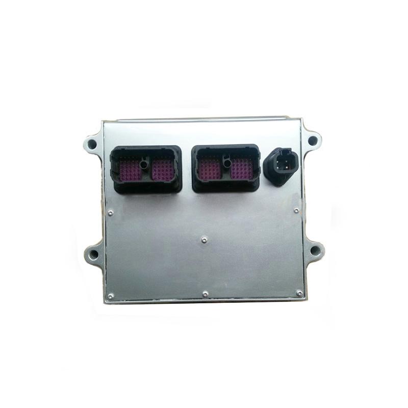 Controller E-ECU 600-468-1200 For Komatsu Excavator PC300-7E0 PC350-7E0 Engine SAA6D114E