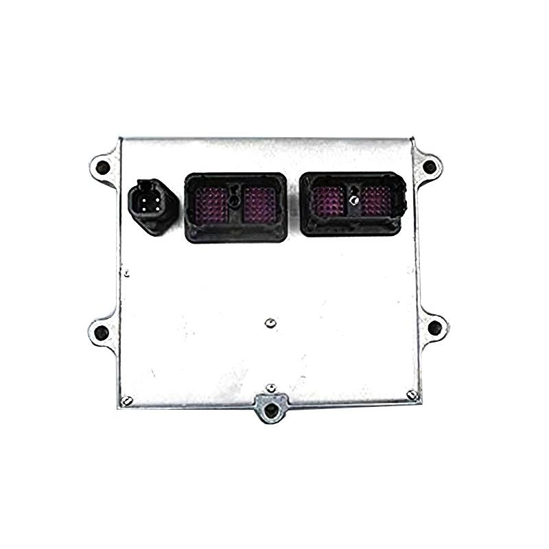 Controller For Hyundai Excavator R225LC-9T Engine