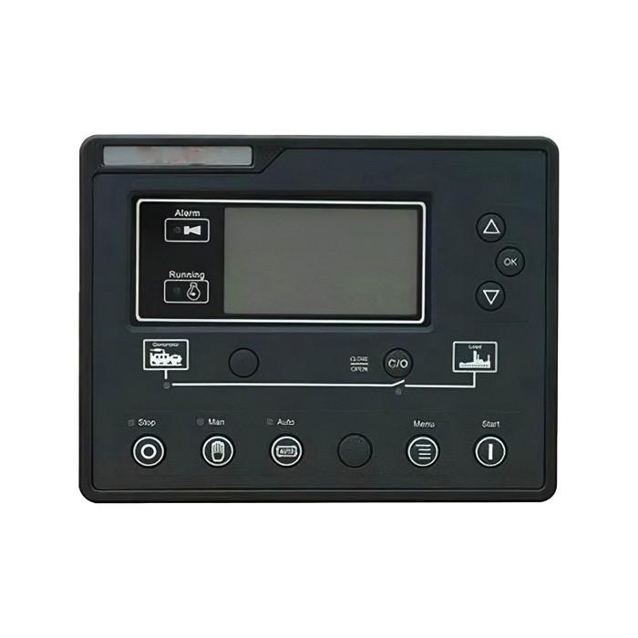 Controller HGM6110KC for Smartgen Generator Genset online Controller HGM6110KC for Smartgen Generator Genset online