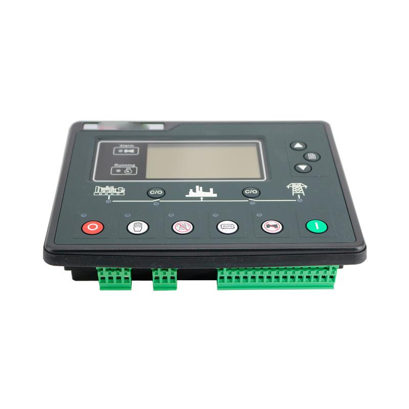 Controller HGM6320D for Smartgen Generator Genset online Controller HGM6320D for Smartgen Generator Genset online