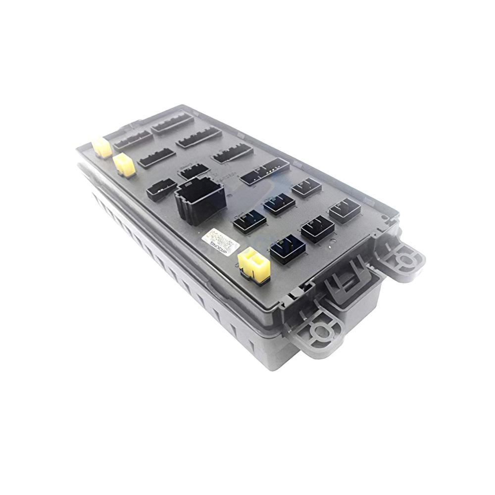 Controller Installation Relay Fuse Box YN24E00016F2 For Kobelco Excavator SK200-8 SK210-8 SK230-8 SK250-8 SK330-8 SK350-8 SK460-8