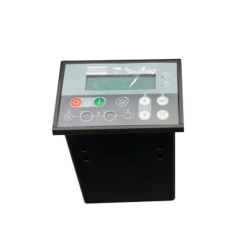 Controller Panel 1604-9420-03 QC2002 for Atlas Copco