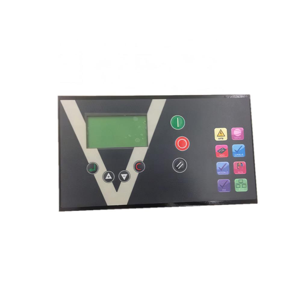 Controller Panel 23819618 23750490 23963879 for Ingersoll Rand Air Compressor With Program online Controller Panel 23819618 23750490 23963879 for Ingersoll Rand Air Compressor With Program online