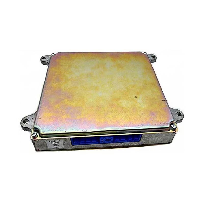 Controller Panel E-ECU 9133566 For Hitachi Excavator EX400-3 Engine online Controller Panel E-ECU 9133566 For Hitachi Excavator EX400-3 Engine online