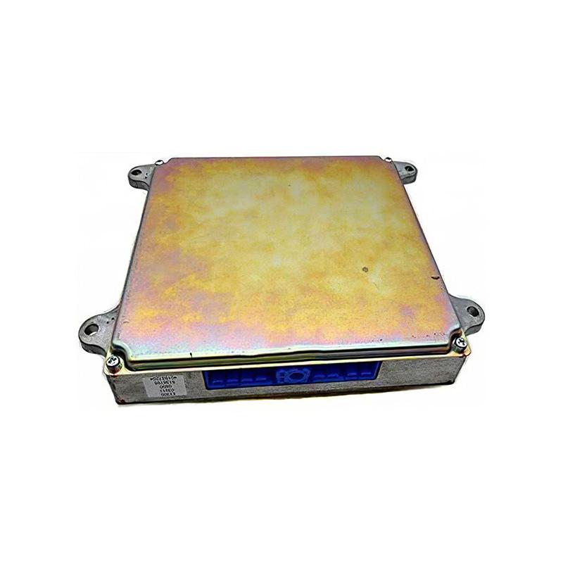 Controller Panel E-ECU 9153488 For Hitachi Excavator EX300-3C EX310H-3C Engine