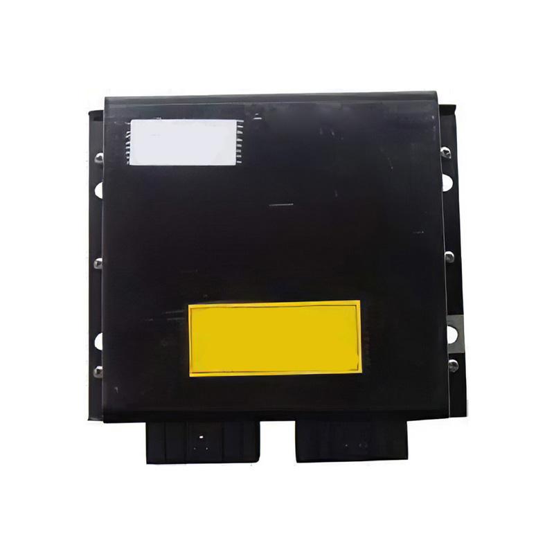 Controller Panel V-ECU 21N6-32504 For Hyundai Excavator RX215-7