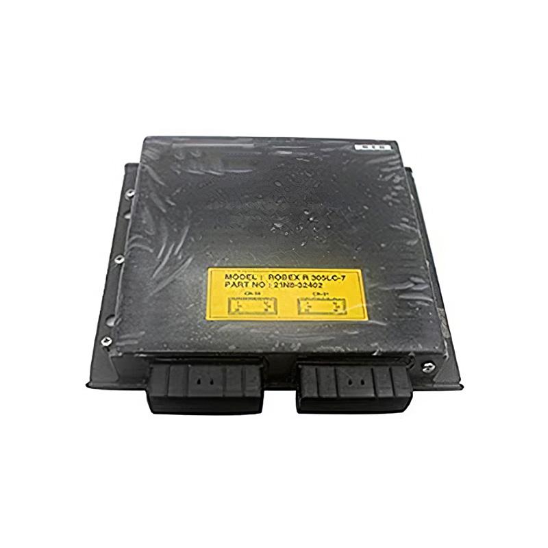 Controller Panel V-ECU 4376639 For Hitachi Excavator EX270-5 EX280H-5 online Controller Panel V-ECU 4376639 For Hitachi Excavator EX270-5 EX280H-5 online