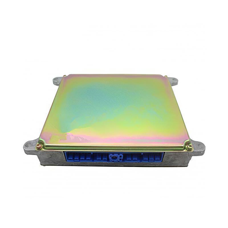 Controller Panel V-ECU 9104918 For Hitachi Excavator EX100-3