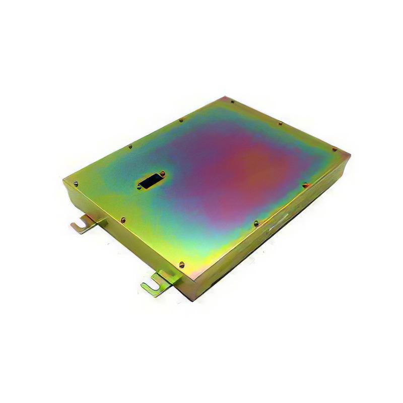 Controller Panel V-ECU 9148017 For Hitachi Excavator EX200-5