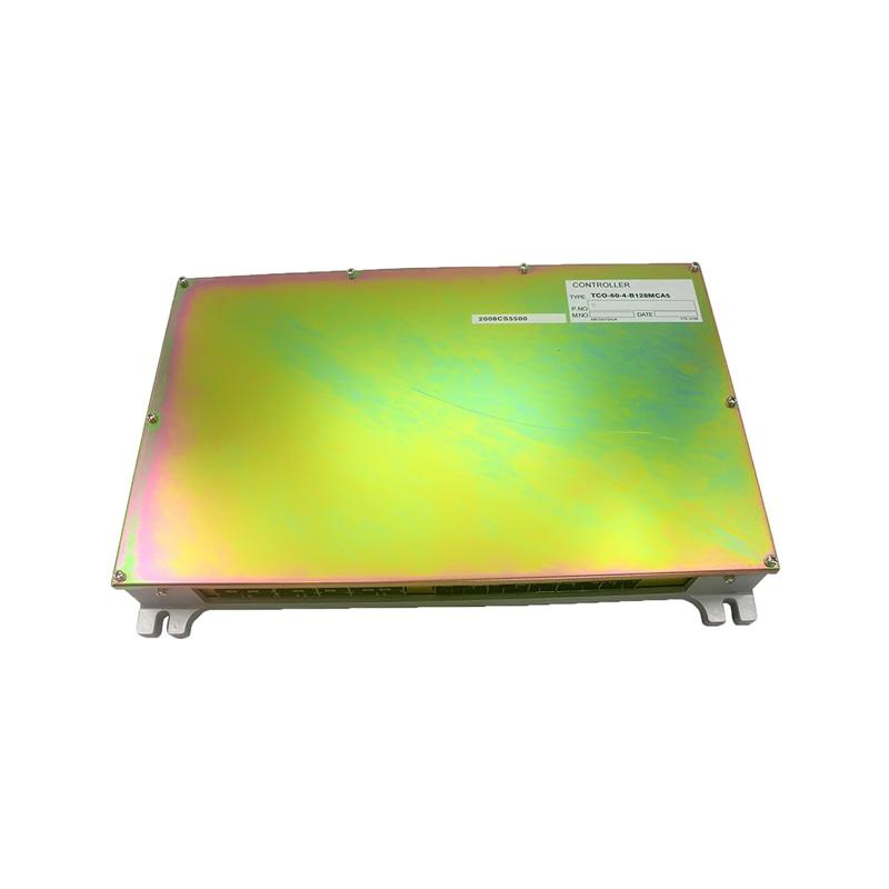 Controller Panel V-ECU YN22E00037F2 For Kobelco Excavator SK200-6 SK210-6 SK230-6 online Controller Panel V-ECU YN22E00037F2 For Kobelco Excavator SK200-6 SK210-6 SK230-6 online