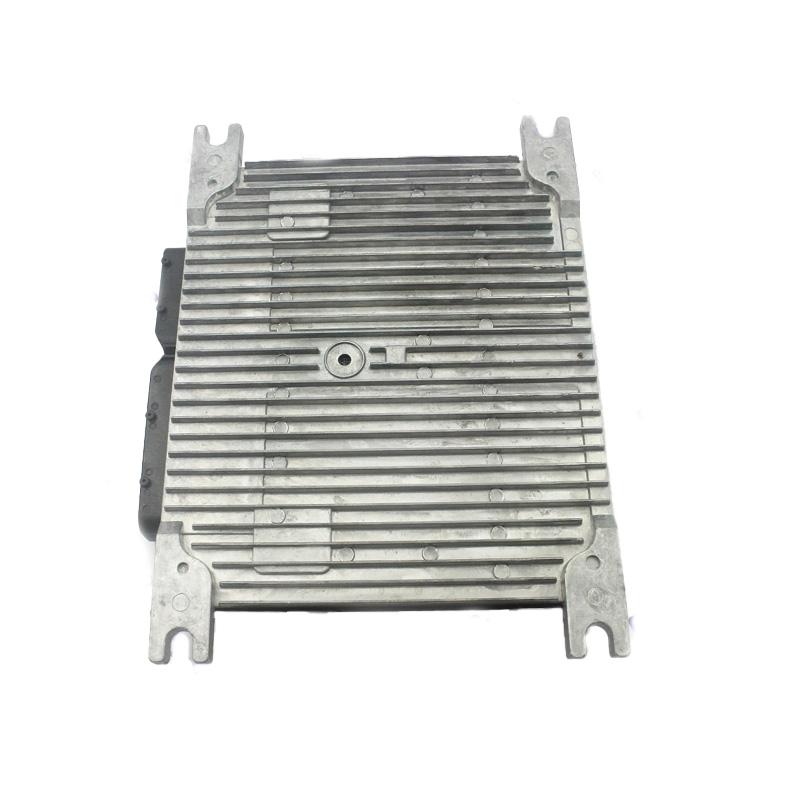 Controller V-ECU 7835-46-1006 For Komatsu Excavator PC220-8 PC220LC-8