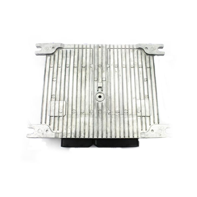 Controller V-ECU 7835-46-1008 For Komatsu Excavator PC270-8 PC270LC-8