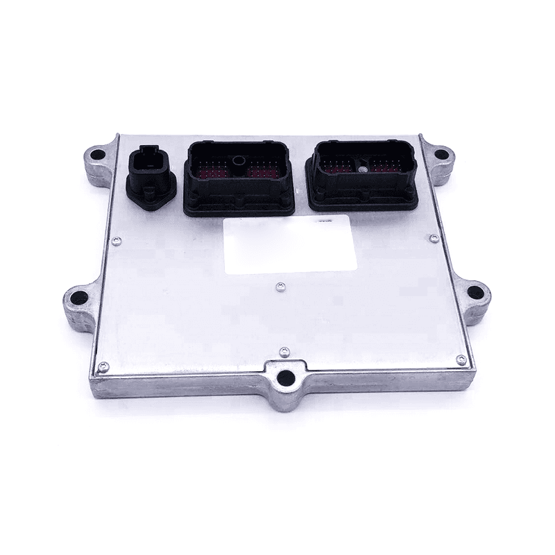 Controller With Program Inside 600-467-1500 for Komatsu SAA6D107E Engine PC228US-8 PC228USLC-8 Excavator online Controller With Program Inside 600-467-1500 for Komatsu SAA6D107E Engine PC228US-8 PC228USLC-8 Excavator online